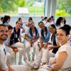 Semana da Enfermagem chega ao 3º dia de atividades